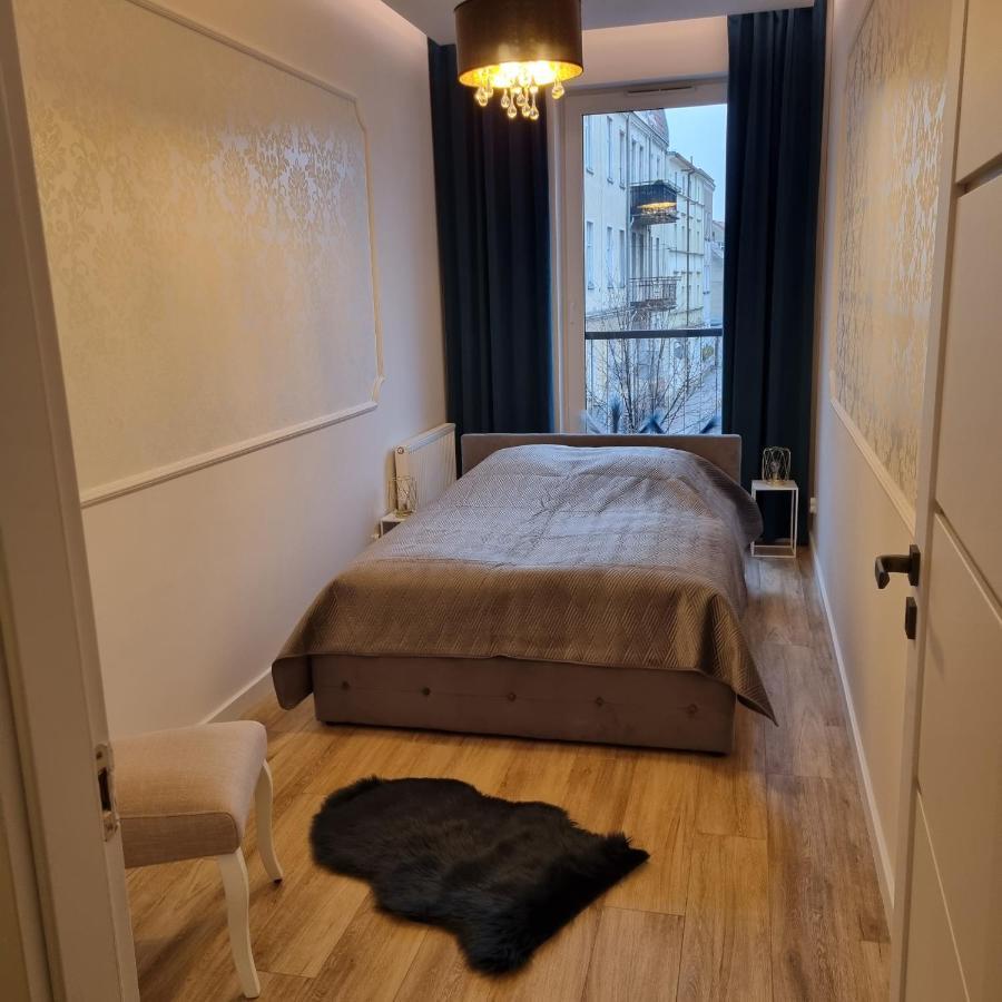 Apartament Skarbowa Leszno (Greater Poland) Exterior foto