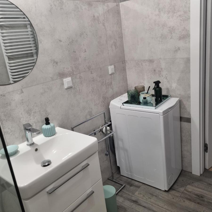 Apartament Skarbowa Leszno (Greater Poland) Exterior foto