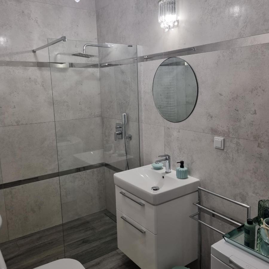 Apartament Skarbowa Leszno (Greater Poland) Exterior foto