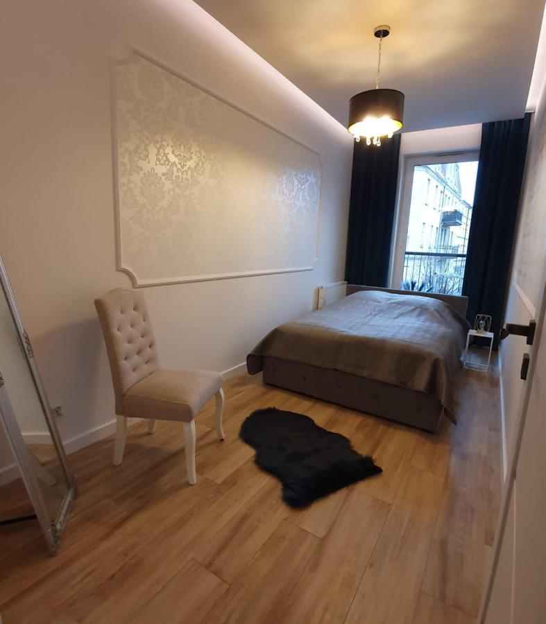 Apartament Skarbowa Leszno (Greater Poland) Exterior foto